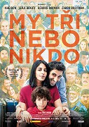 My tři, nebo nikdo – plakát filmu