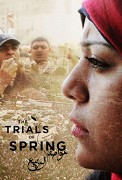Po arabském jaru – plakát filmu