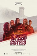 Speed Sisters – plakát filmu
