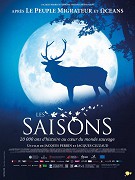 Příběh lesa – plakát filmu