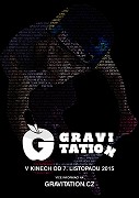 Gravitation – plakát filmu