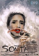 Sonita – plakát filmu