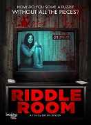 Riddle Room – plakát filmu