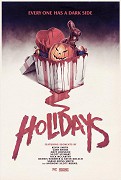 Holidays – plakát filmu