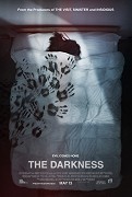 The Darkness – plakát filmu