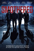 Smothered – plakát filmu