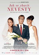 Jak se zbavit nevěsty – plakát filmu