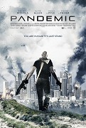 Pandemic – plakát filmu