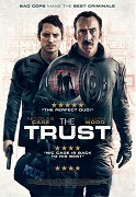 The Trust – plakát filmu