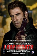 I Am Wrath – plakát filmu
