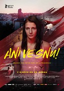 Ani ve snu! – plakát filmu