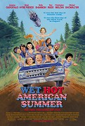 Léto k nepřežití – plakát filmu