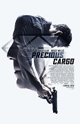 Precious Cargo – plakát filmu