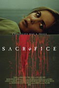 Sacrifice – plakát filmu