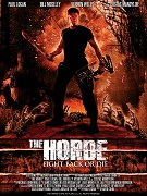 The Horde – plakát filmu
