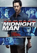 Midnight Man, The – plakát filmu