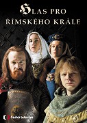 Hlas pro římského krále – plakát filmu