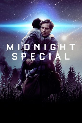Půlnoční dítě – plakát filmu