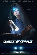 Midnight Special – plakát filmu