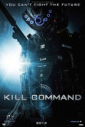 Kill Command – plakát filmu