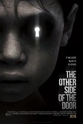 The Other Side of the Door – plakát filmu