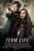 Term Life – plakát filmu