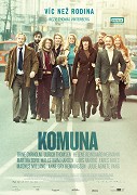 Komuna – plakát filmu