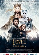Lovec: Zimní válka – plakát filmu