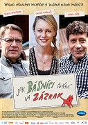 Jak básníci čekají na zázrak – plakát filmu