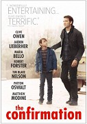 The Confirmation – plakát filmu
