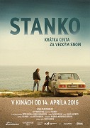 Stanko – plakát filmu
