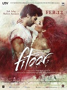 Fitoor – plakát filmu