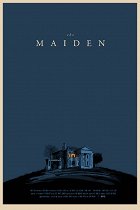 The Maiden – plakát filmu