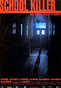 School Killer – plakát filmu