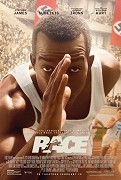 Race – plakát filmu
