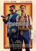 Správní chlapi – plakát filmu