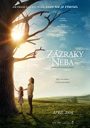 Miracles from Heaven – plakát filmu