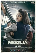 Neerja – plakát filmu