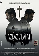 Vzkaz v láhvi – plakát filmu