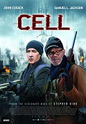 Cell – plakát filmu