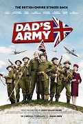 Dad's Army – plakát filmu