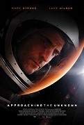 Approaching the Unknown – plakát filmu