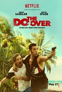 The Do Over – plakát filmu