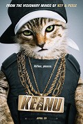 Keanu – plakát filmu