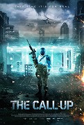 The Call Up – plakát filmu