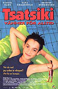 Tsatsiki - přátelé navždy – plakát filmu