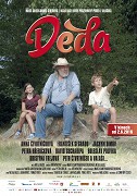 Děda – plakát filmu