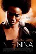 Nina – plakát filmu