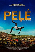 Pelé – plakát filmu