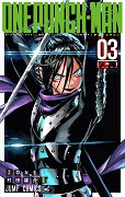 One Punch Man: Kojire-sugiru ninja – plakát filmu